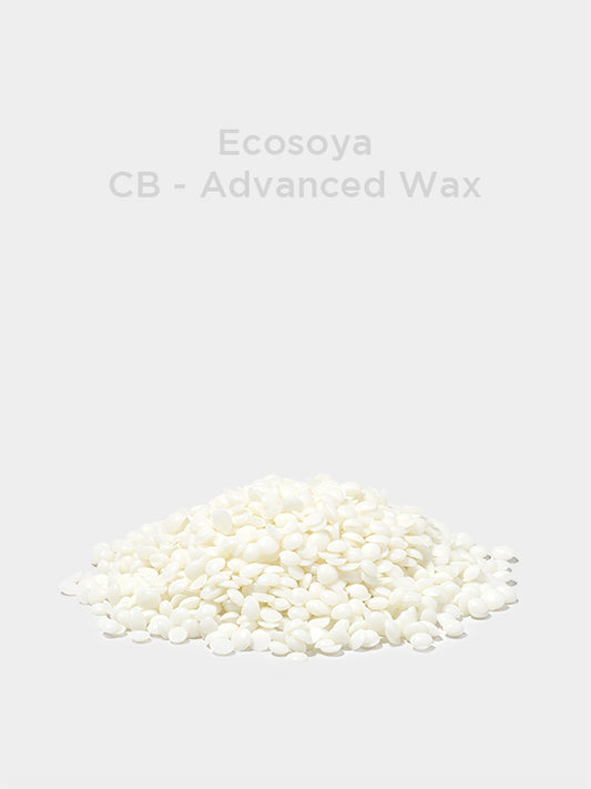 Ecosoya CB-Advanced Wax