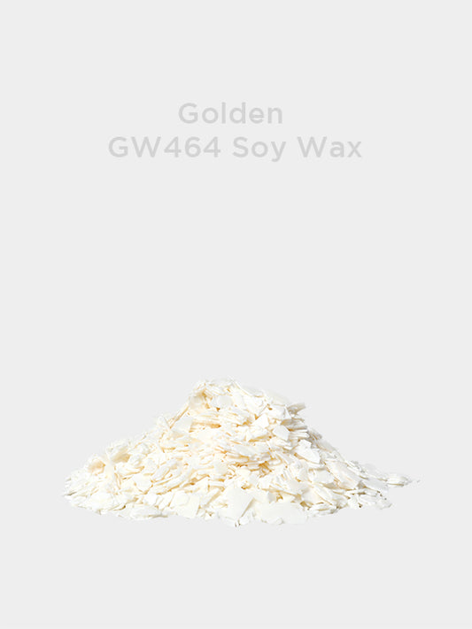Golden Brands GW464 Soy Wax