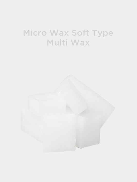 Micro Wax -Soft Type