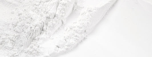 Ornamental Plaster Powder 裝飾石膏粉