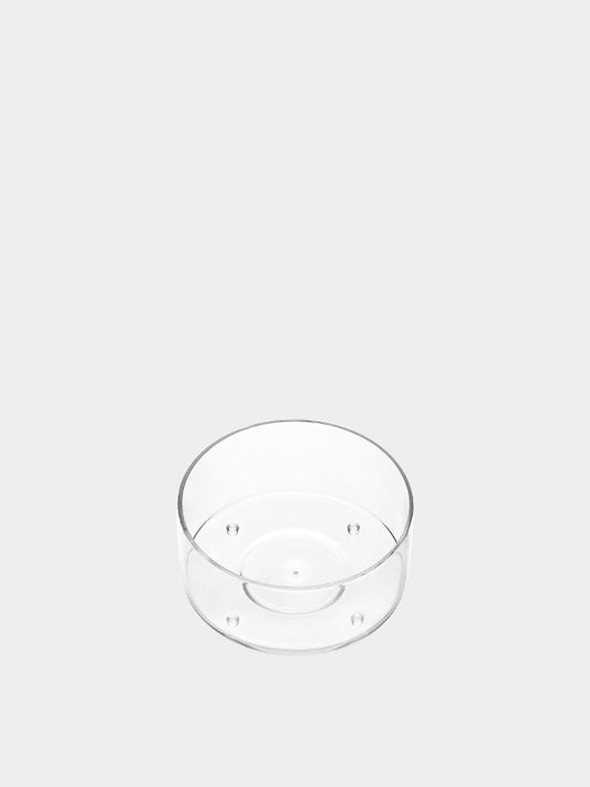 PC Round Tealight Cup (Standard Type)