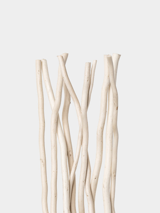 Thick Willow Sticks (6mm x 40cm)